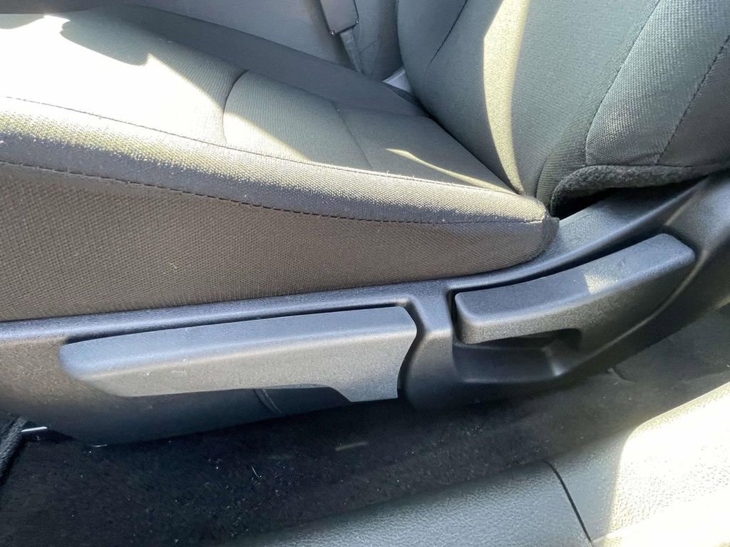 Used 2025 Nissan Sentra S image 14