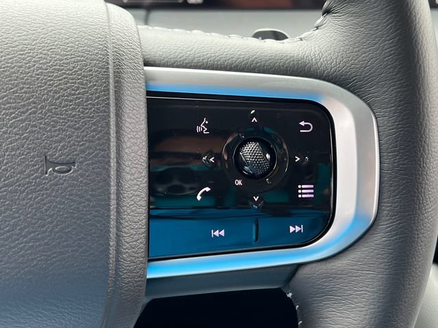 New 2026 Nissan Armada SV AWD/4WD image 16