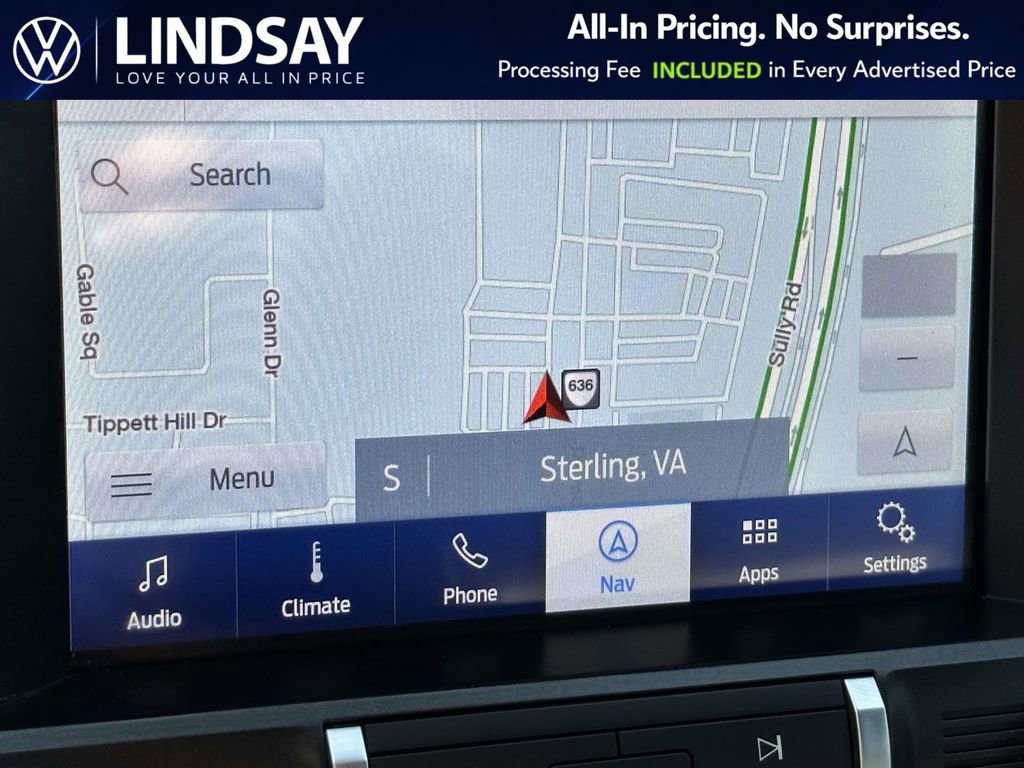 Used 2021 Ford Mustang GT Premium w/ Equipment Group 401A image 16