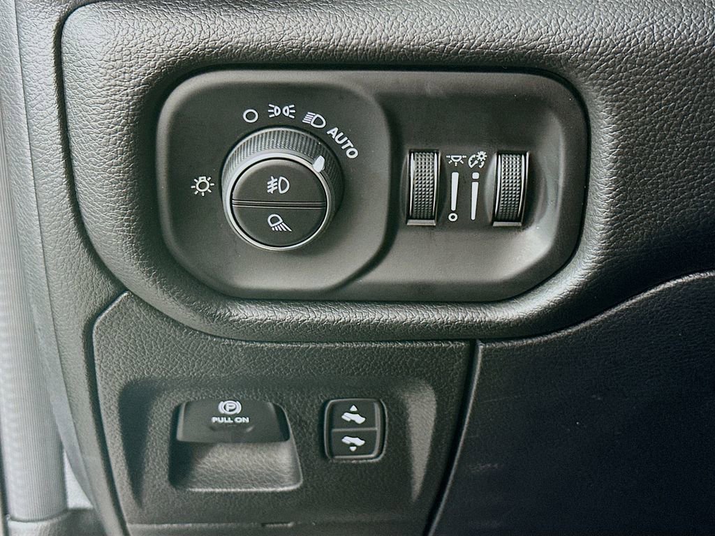 New 2026 RAM 1500 Laramie image 14
