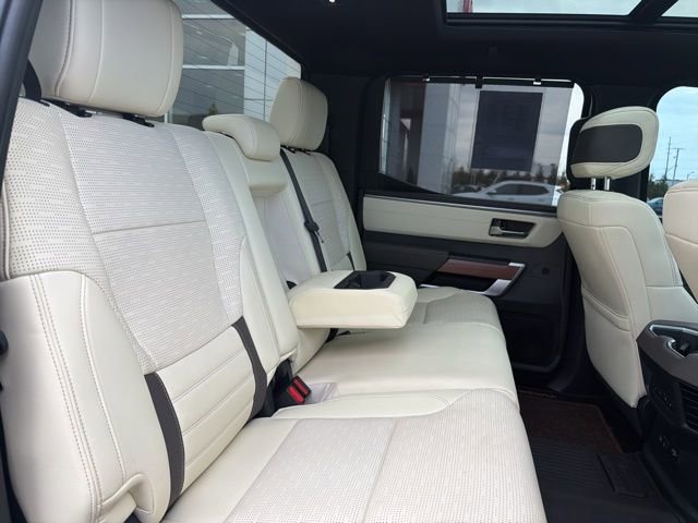 Used 2023 Toyota Tundra 1794 Edition image 41