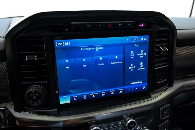 Used 2022 Ford F150 Raptor w/ Equipment Group 801A High image 68