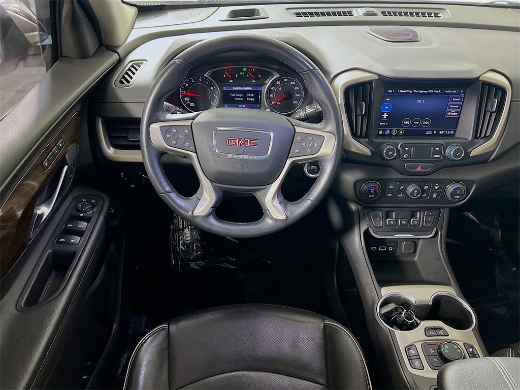 Used 2020 GMC Terrain Denali w/ Denali Premium Package image 21