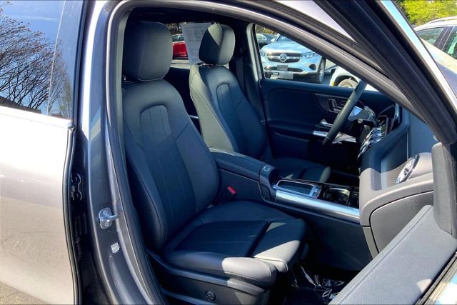 Used 2026 Mercedes-Benz GLA 250 4MATIC image 7