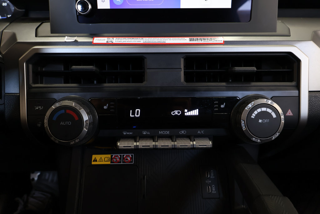 Used 2026 Toyota 4Runner TRD Sport AWD/4WD image 32