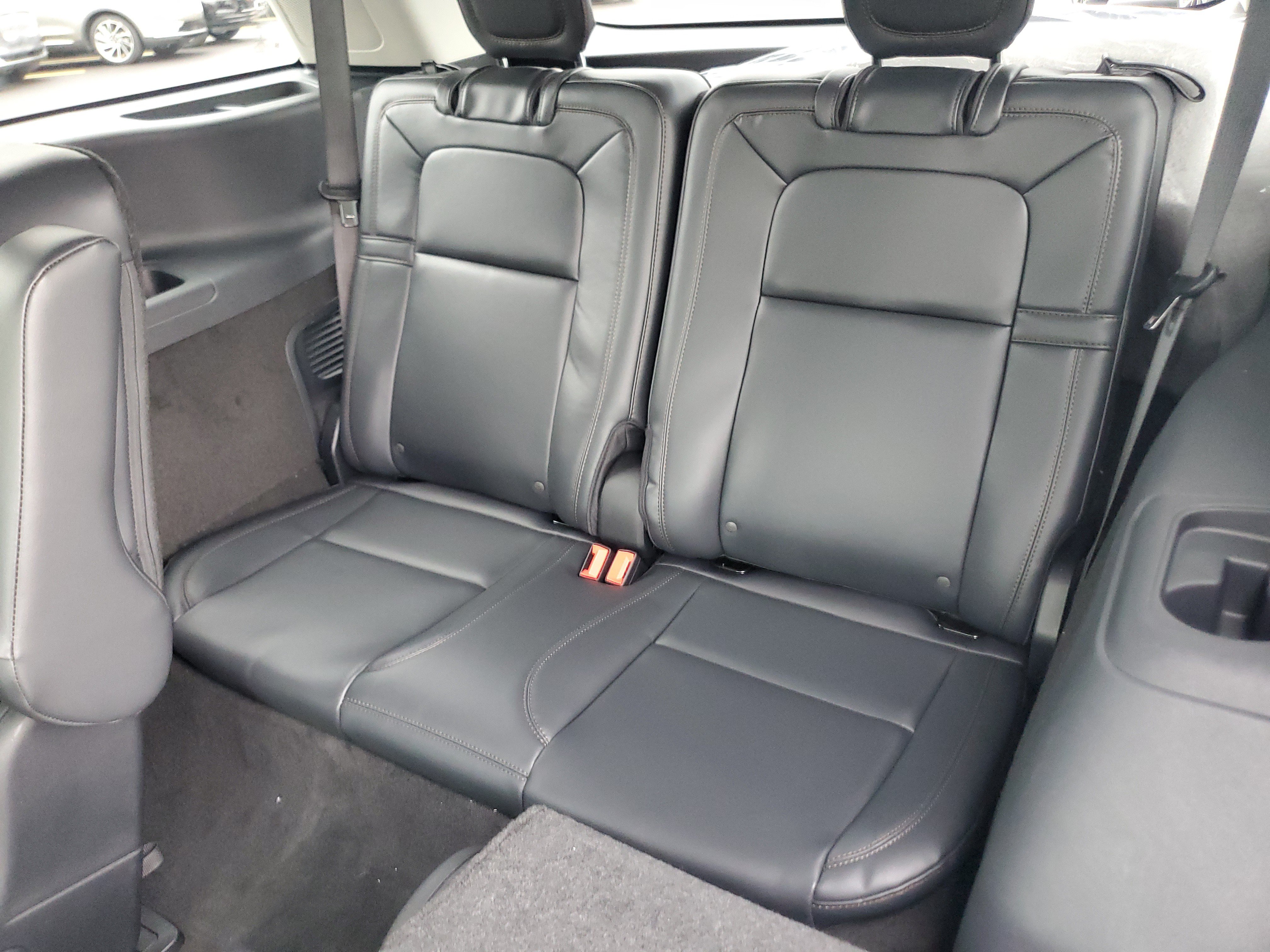 New 2027 Lincoln Aviator Reserve AWD/4WD image 28
