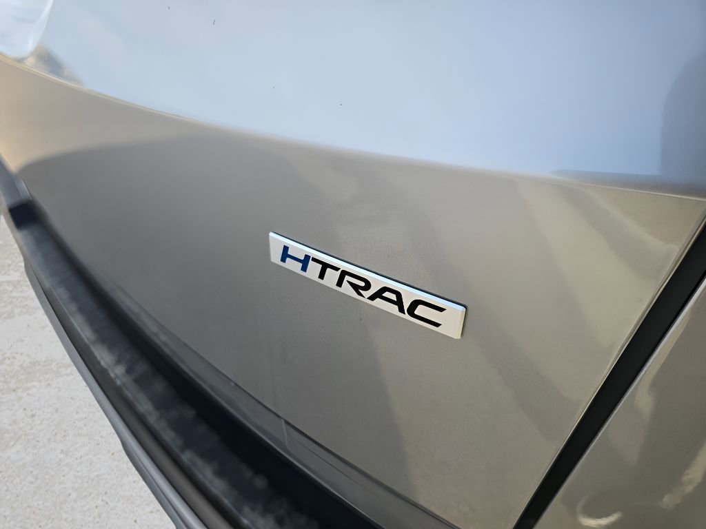 New 2026 Hyundai Tucson SEL image 11