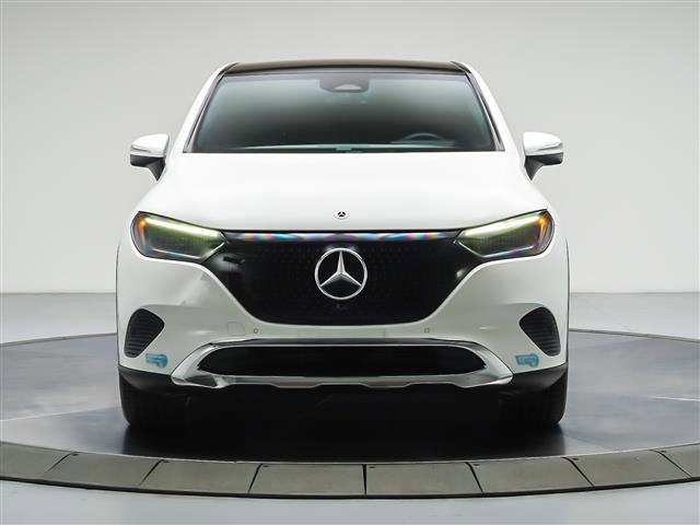 Used 2025 Mercedes-Benz EQE 350+ SUV image 8