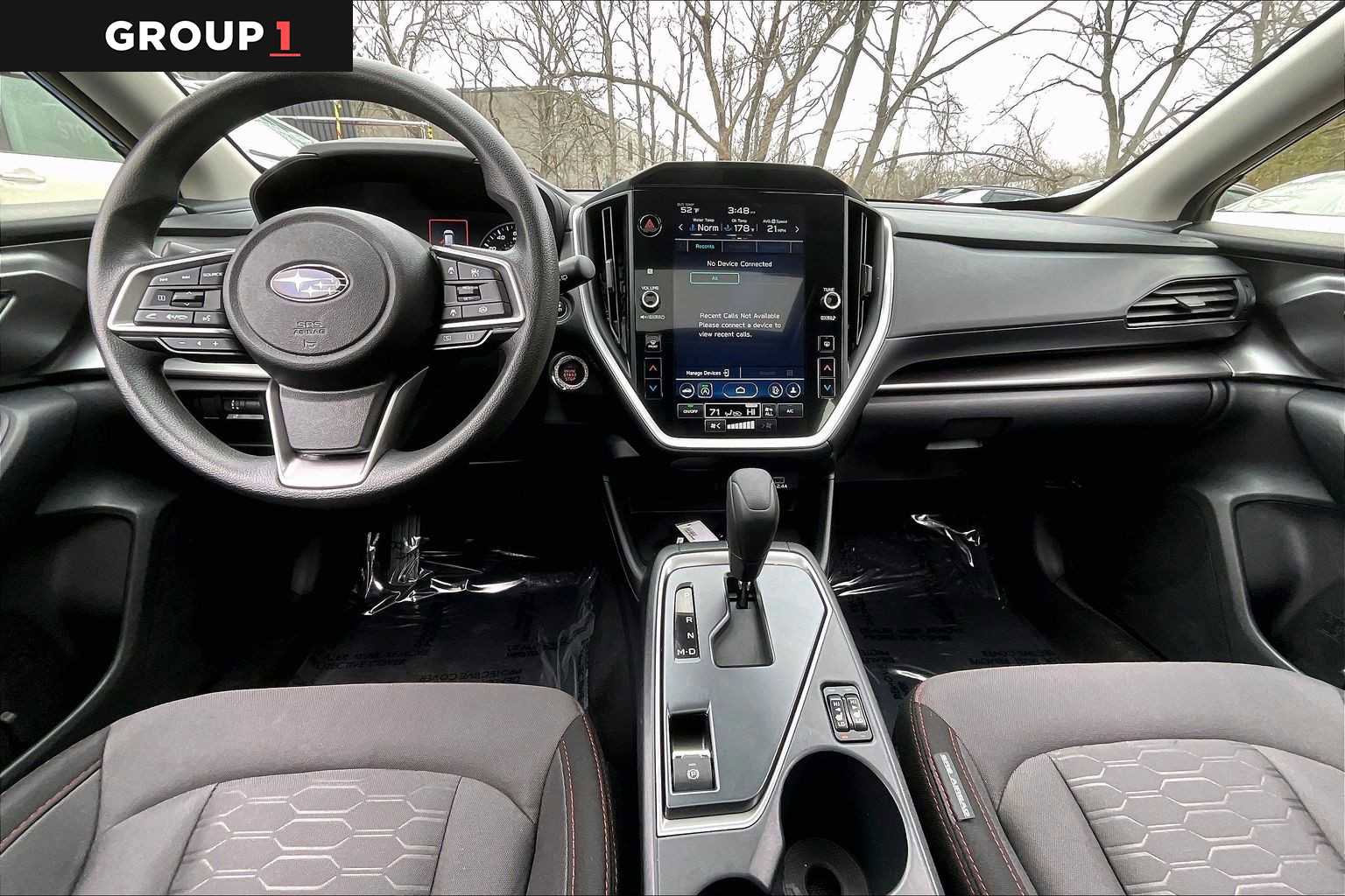 Used 2024 Subaru Impreza 2.0i Sport image 16