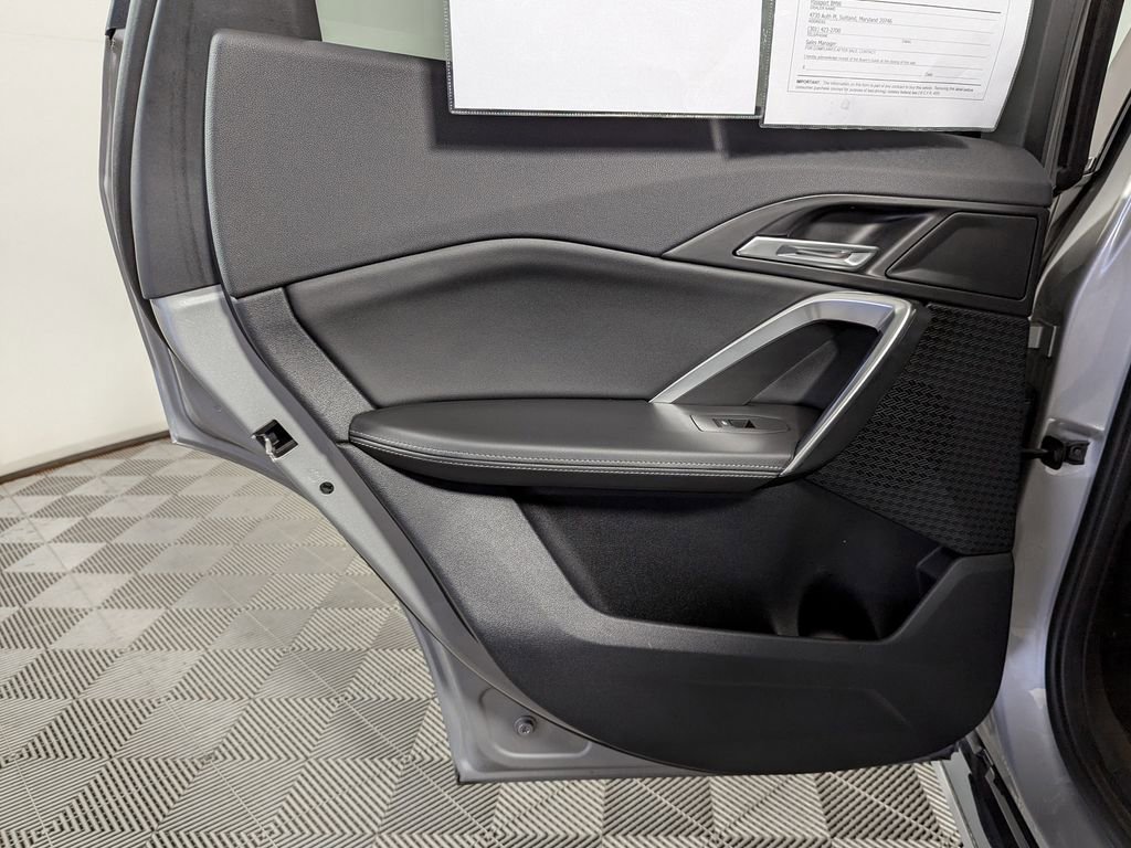 Used 2025 BMW X1 xDrive28i w/ Convenience Package image 41