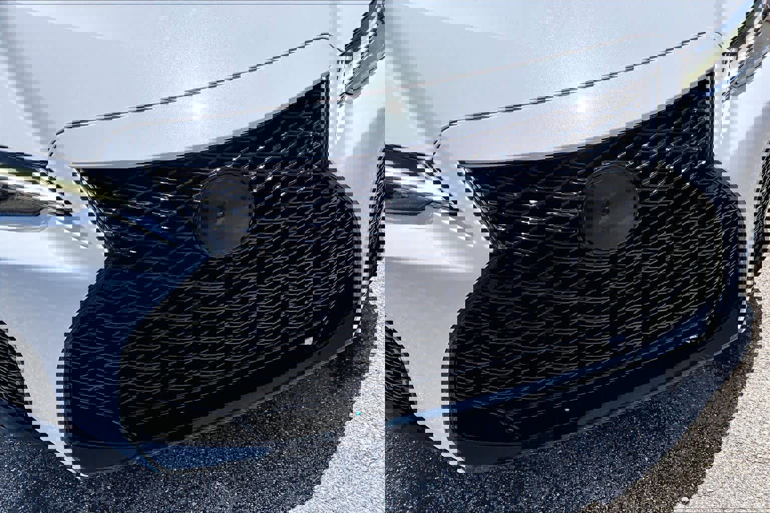 Used 2024 Lexus IS 350 F Sport w/ Memory Package image 30