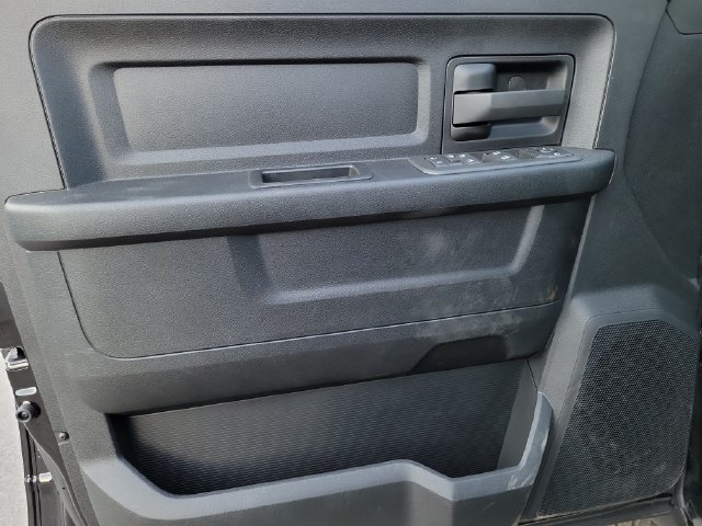 New 2026 RAM 5500 Tradesman AWD/4WD image 26