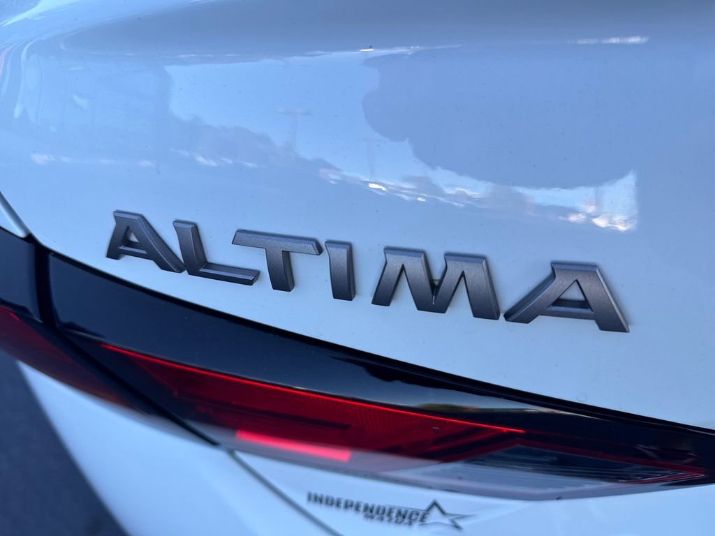 Used 2023 Nissan Altima 2.5 S image 39