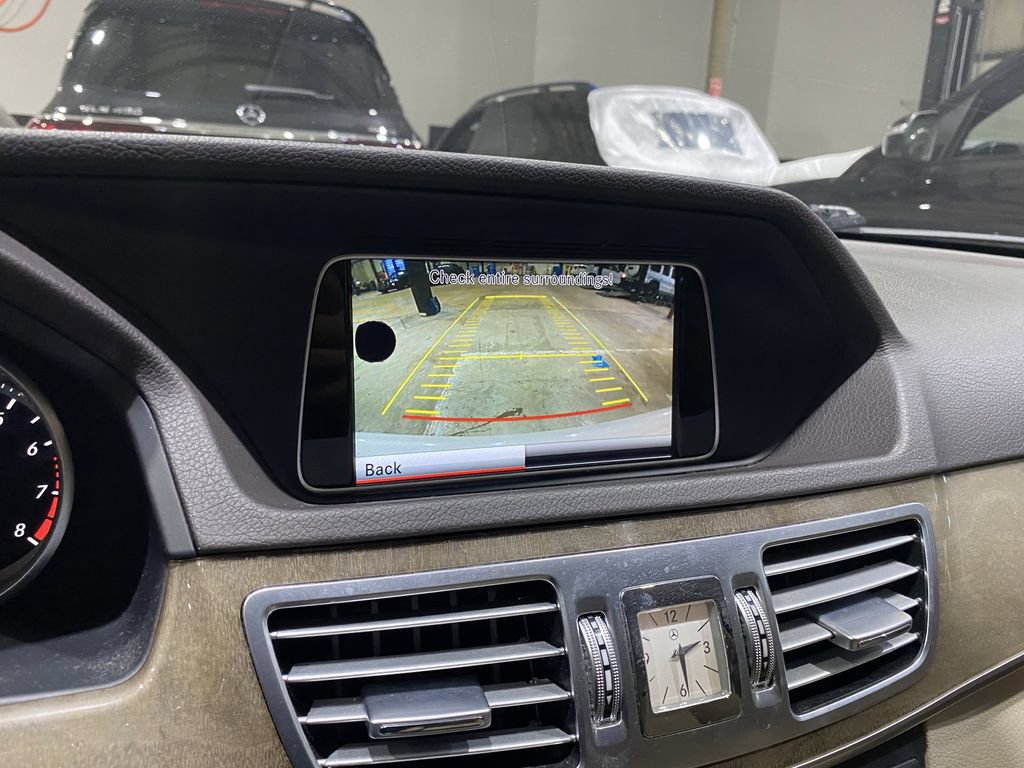 Used 2014 Mercedes-Benz E 350 Sedan image 6
