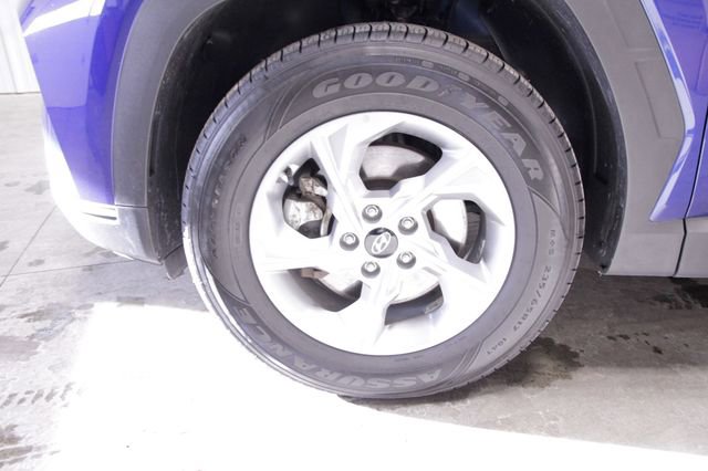 Used 2023 Hyundai Tucson SEL image 12