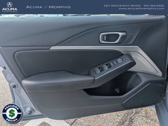 Certified 2026 Acura Integra FWD image 24