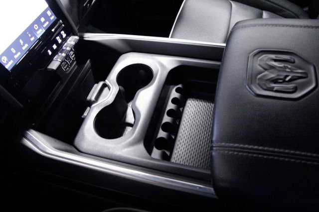 Used 2023 RAM 1500 Laramie image 27