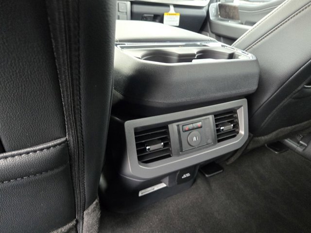 New 2026 Ford F350 Lariat w/ Black Appearance Package image 20