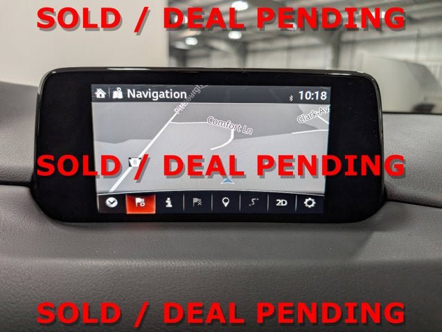 Used 2019 MAZDA CX-5 Grand Touring w/ GT Premium Package AWD/4WD image 21