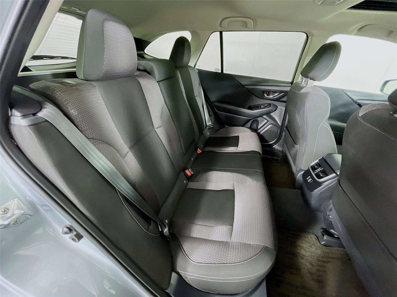 Certified 2024 Subaru Outback Premium image 29