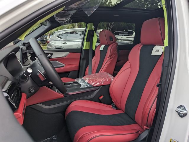 New 2026 Acura MDX A-Spec image 6