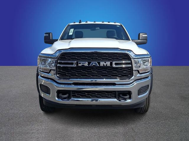 Used 2024 RAM 5500 Tradesman RWD image 2