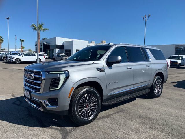 New 2026 GMC Yukon XL Elevation w/ Elevation Premium Package AWD/4WD image 1
