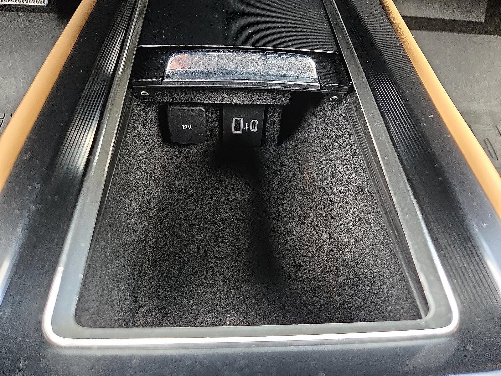 Used 2022 Lincoln Corsair Grand Touring AWD/4WD image 17
