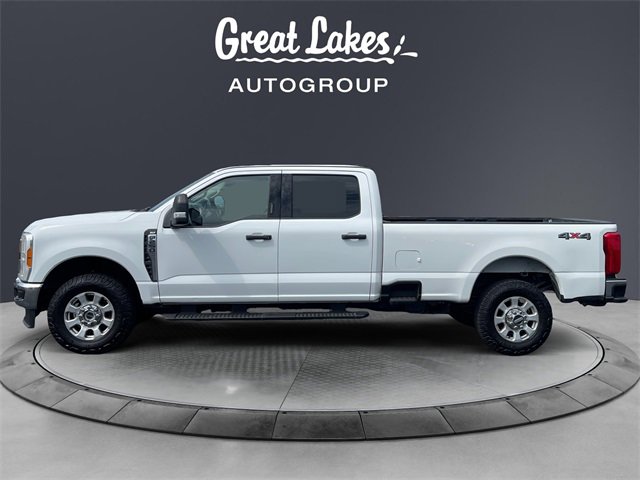 Used 2023 Ford F250 XLT image 2