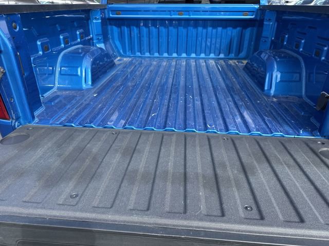 Certified 2023 Chevrolet Silverado 1500 Custom w/ LPO, Dark Essentials Package image 21