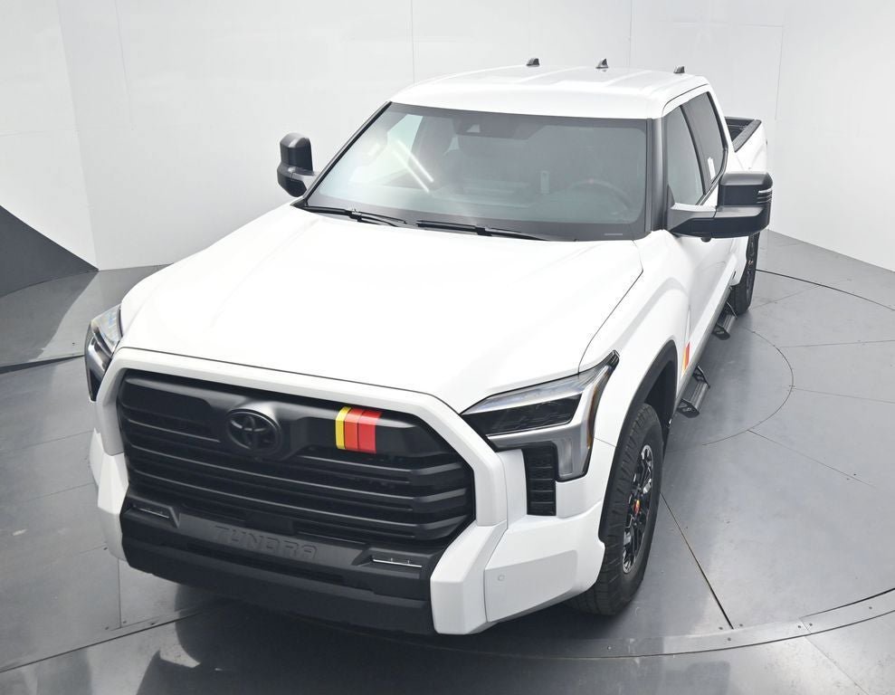 New 2026 Toyota Tundra SR5 AWD/4WD image 56