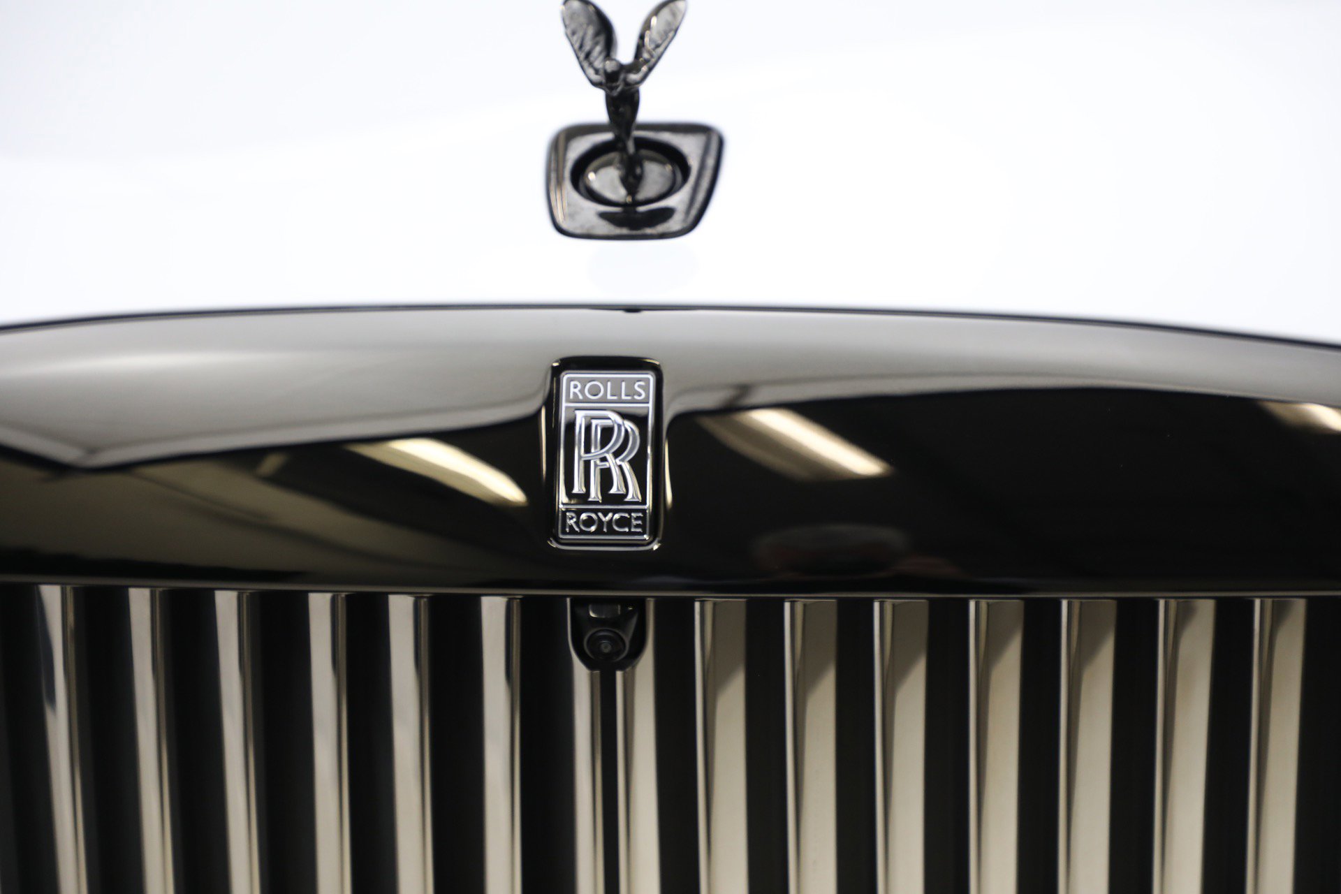 Certified 2025 Rolls-Royce Spectre Black Badge image 28