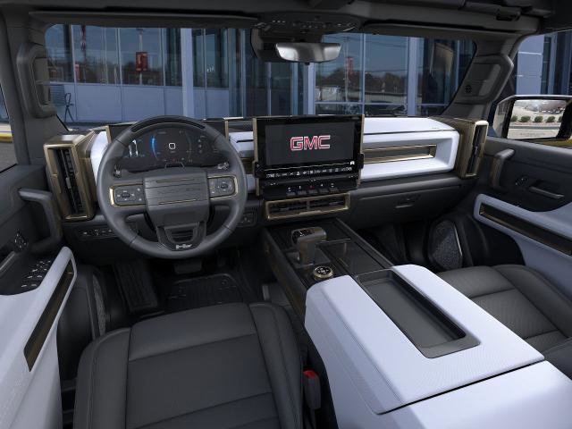 New 2025 GMC Hummer EV 2X image 29
