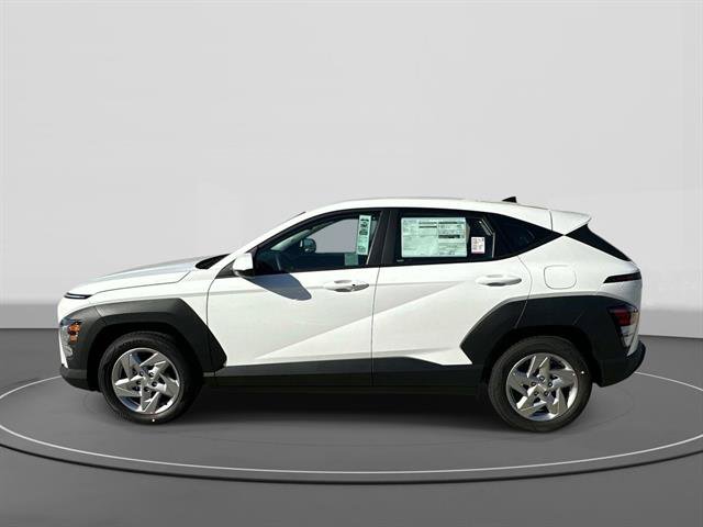 New 2027 Hyundai Kona SE FWD image 3