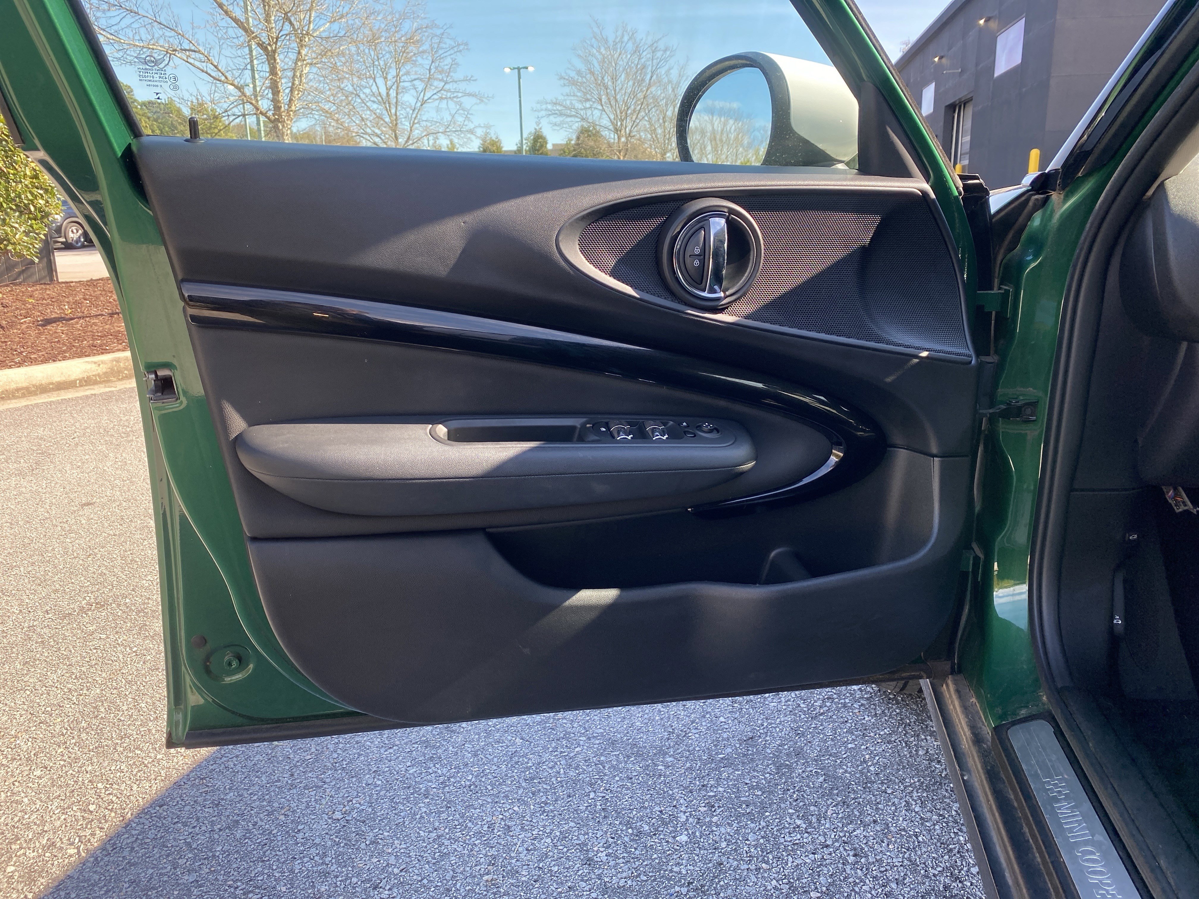 Used 2023 MINI Cooper Clubman S image 24