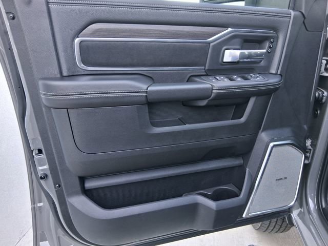 New 2026 RAM 3500 Laramie image 18