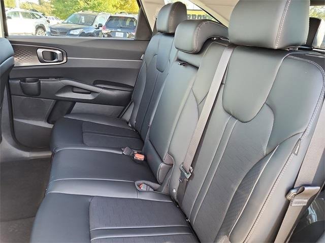 New 2026 Kia Sorento EX image 16