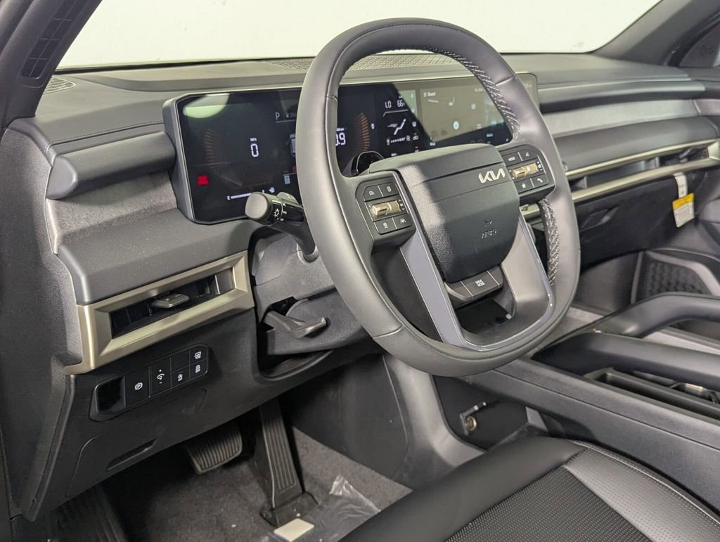 New 2027 Kia Telluride LX image 11