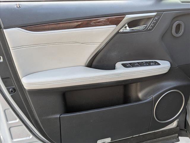 Used 2019 Lexus RX 350 FWD w/ Navigation Package image 9