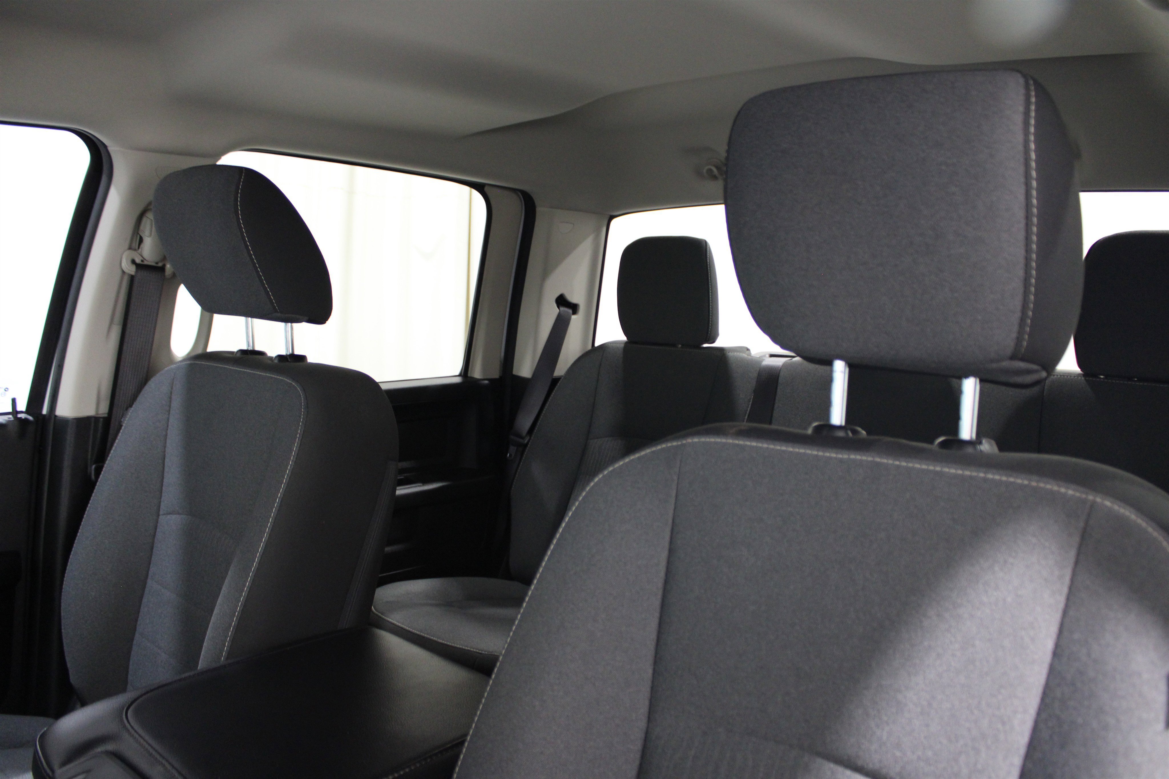 Used 2023 RAM 1500 Tradesman w/ Chrome Plus Package image 4