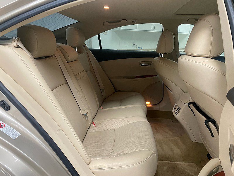 Used 2011 Lexus ES 350 image 13