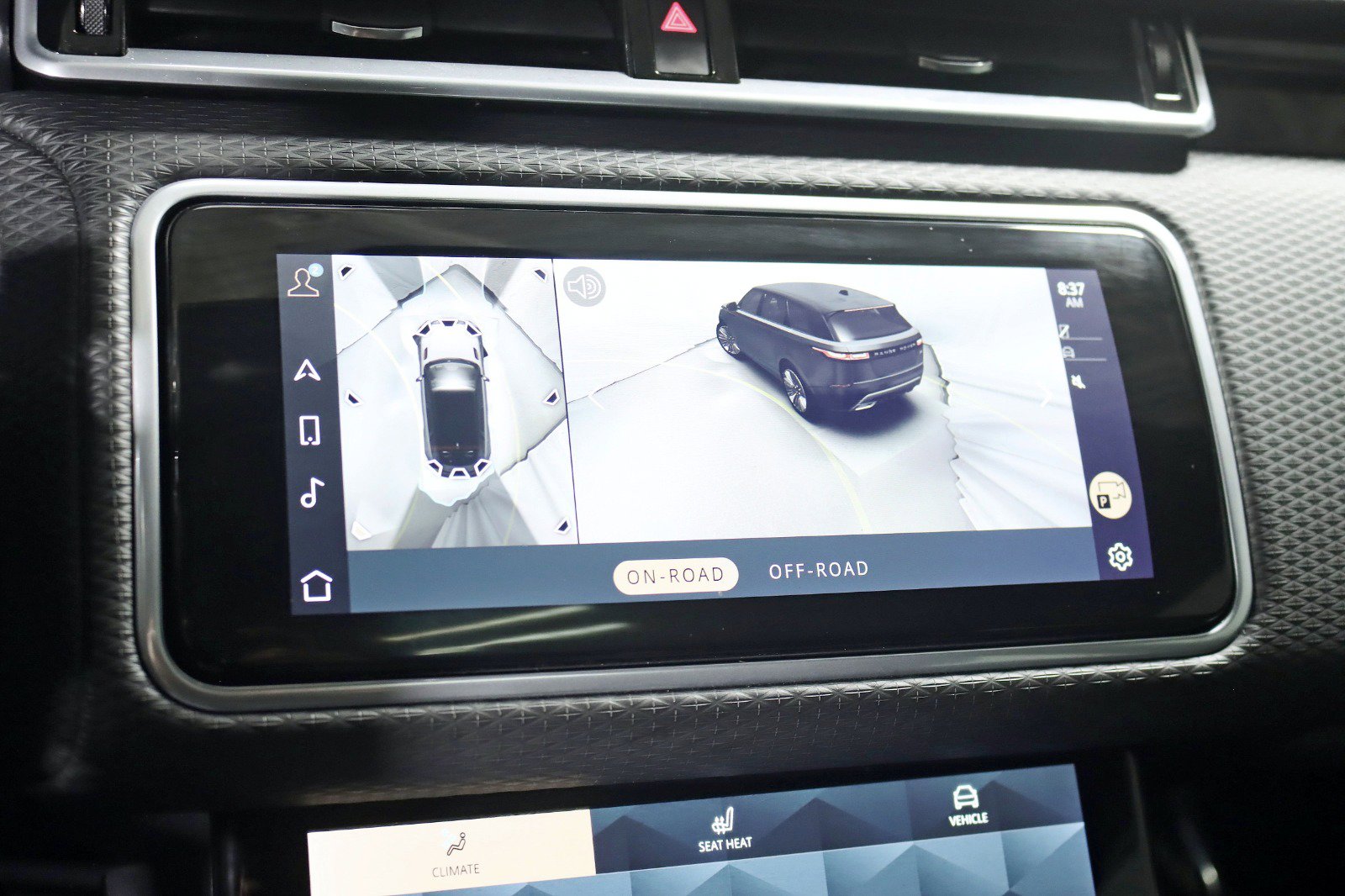 Used 2021 Land Rover Range Rover Velar R-Dynamic S AWD/4WD image 18