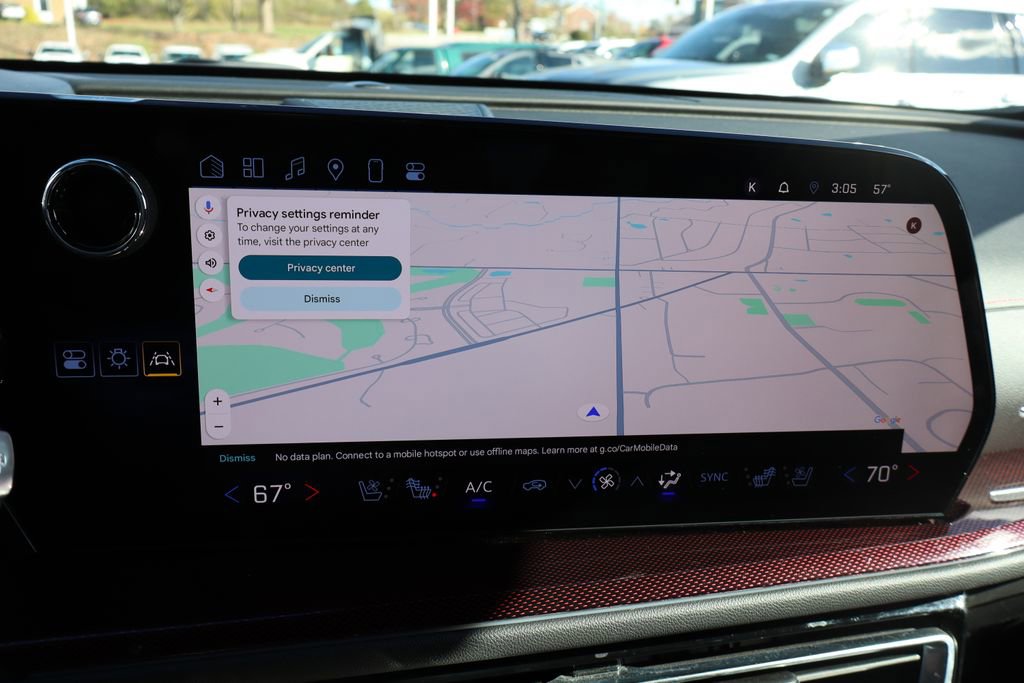 Used 2024 Chevrolet Traverse RS w/ LPO, Floor Liner Package image 25