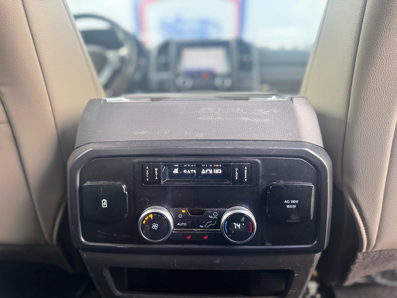 Used 2020 Ford Expedition Limited image 58