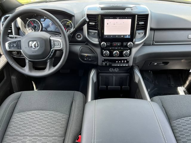 Used 2026 RAM 2500 Big Horn AWD/4WD image 3