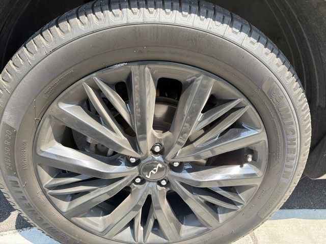 Used 2022 Kia Telluride SX w/ SX Prestige Package AWD/4WD image 5