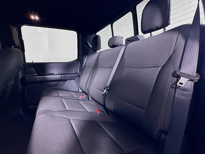 Used 2021 Ford F150 XLT w/ Equipment Group 302A High image 21