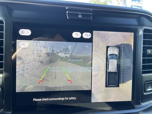 New 2026 Ford F250 Platinum image 12