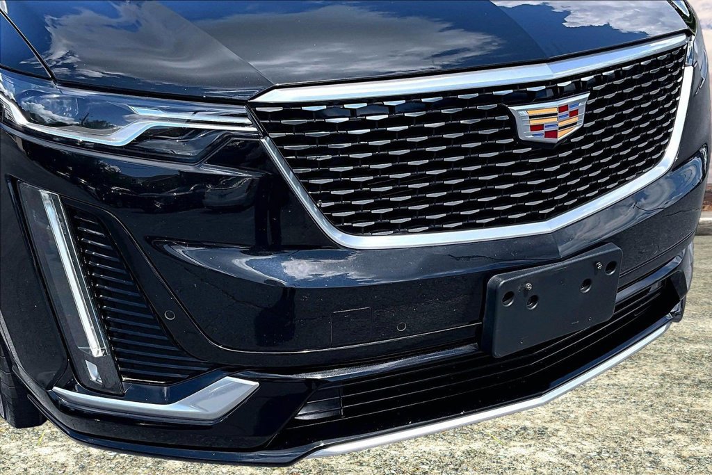 Used 2021 Cadillac XT6 Premium Luxury AWD/4WD image 33