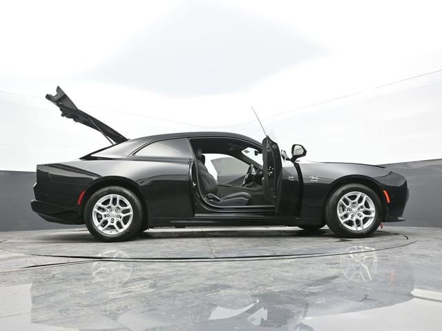 New 2025 Dodge Charger R/T w/ Quick Order Package 25M R/T image 65